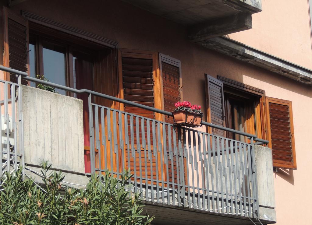 B&B Il Rosso E Il Nero Zafferana Etnea Eksteriør bilde